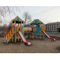 Игровой комплекс "Шатры"